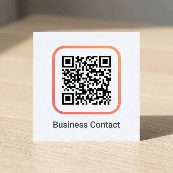 蘑菇视频商务二维码