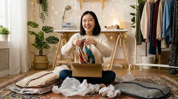 蘑菇视频开箱视频